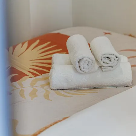 62 Carnot Lot 5 - Renove - Climatise 2 Apartment