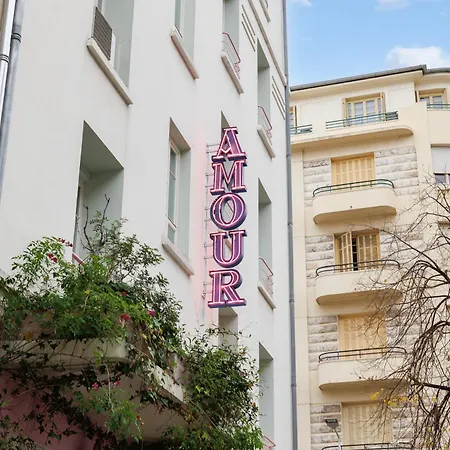 Apartment Renting - - Haussmann Luxury Sea Balcony Free Parking *