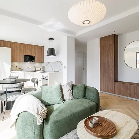 Apartment Mamabaldi