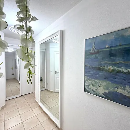 Apartment Le Miami - *