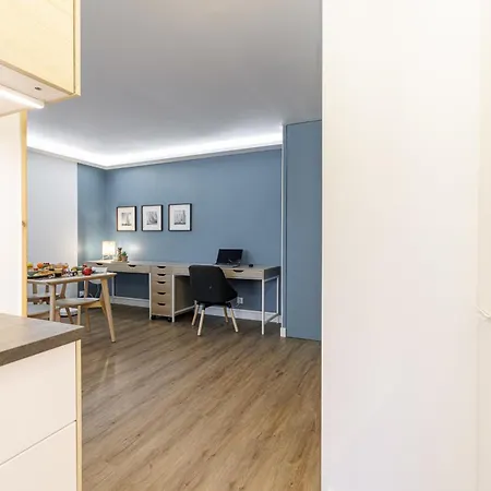 Italie - Cosy Centre-ville Proche Jean Medecin *