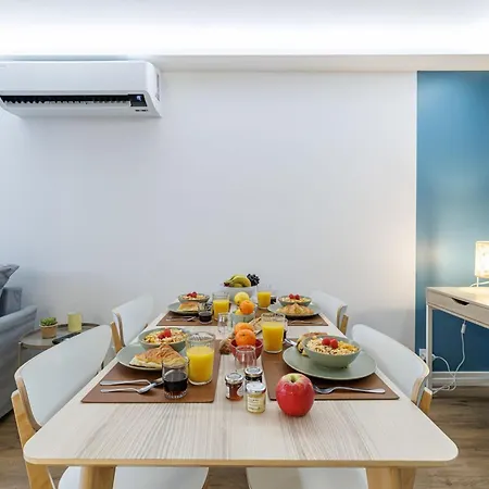 Apartment Italie - Cosy Down Down With Terrass *