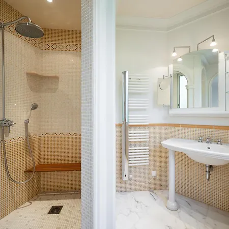 Vue Exceptionnelle Appartement *