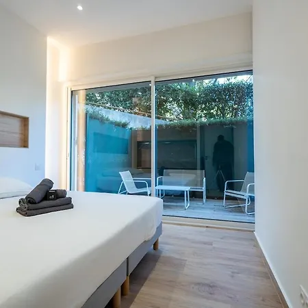 L'essenza D'azur Appartement Nice