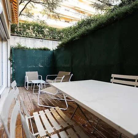 Appartement L'essenza D'azur *