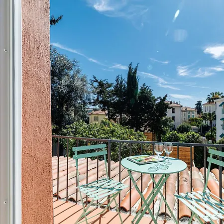 62 Carnot Lot 5 - Renove - Climatise 2 * Nice