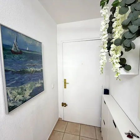 Apartment Le Miami -