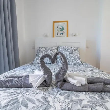 Appartement Quartier Libération - La Vie à La Niçoise *