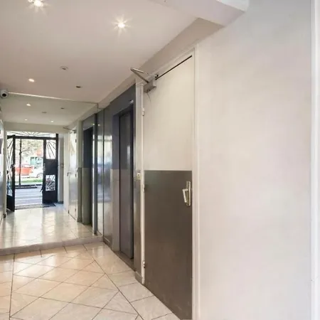 Apartment Le Miami -