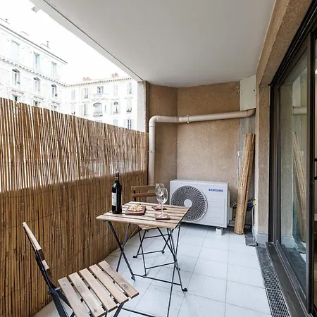 Italie - Cosy Down Down With Terrass Apartment