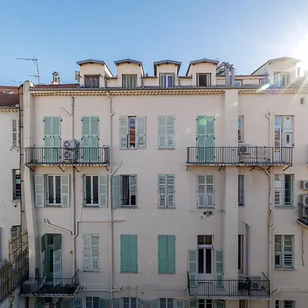 Appartement Charming Ultra 1 Bdr *