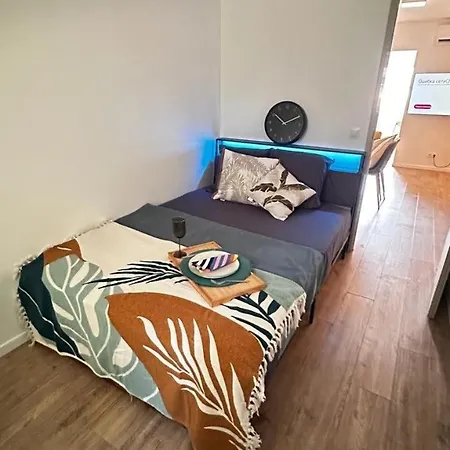 Apartment Elegant A Nice, A Deux Pas De La