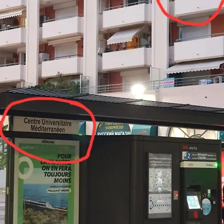Charming 1-bedroom With Free Parking * Nice