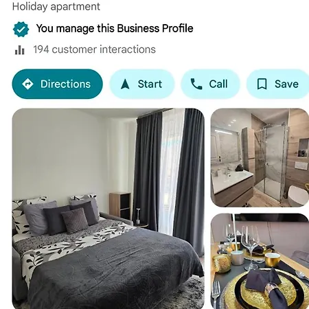Charming 1-bedroom With Free Parking Nice