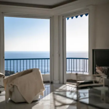 Vue Exceptionnelle Appartement