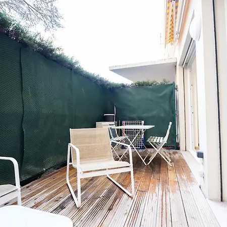 Appartement L'essenza D'azur