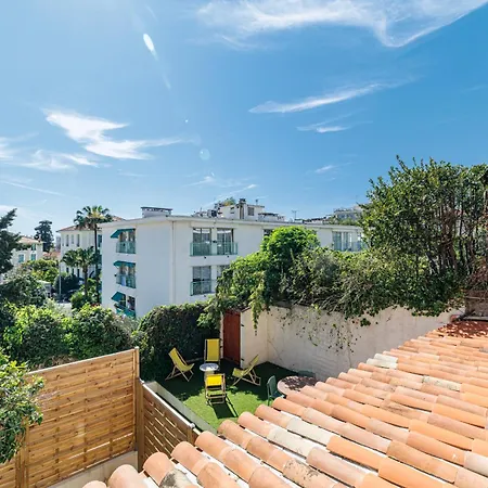 62 Carnot Lot 5 - Renove - Climatise 2 * Nice