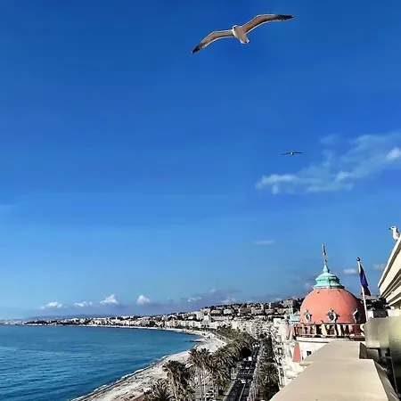 Le Miami - * Nice