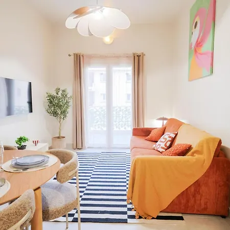Superbe T3 Confort A Deux Pas Du Tram Et Des Plages Apartment