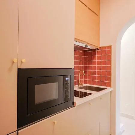 Apartment Superbe T3 Confort A Deux Pas Du Tram Et Des Plages *