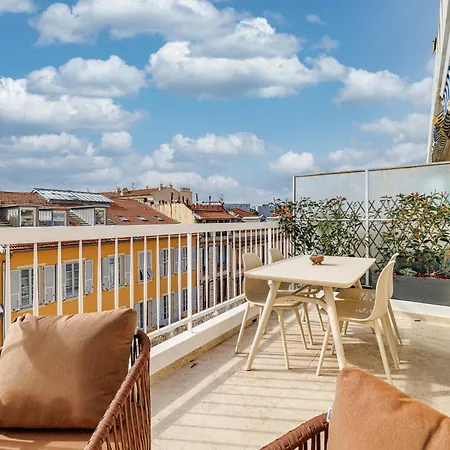 Apartment Mamabaldi