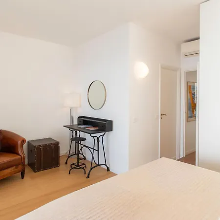 #22 Staywiz Us - Duplex Panoramic Sea View 2bdr, Ac, Swimpool, Parking, Petanque Apartment *