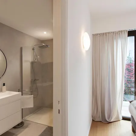Apartment #22 Staywiz Us - Duplex Panoramic Sea View 2bdr, Ac, Swimpool, Parking, Petanque Nice
