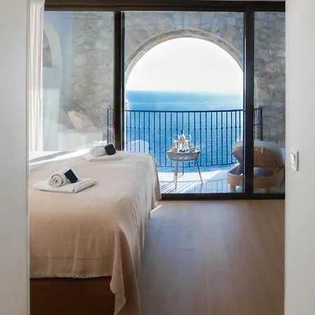 Apartment #22 Staywiz Us - Duplex Panoramic Sea View 2bdr, Ac, Swimpool, Parking, Petanque Nice