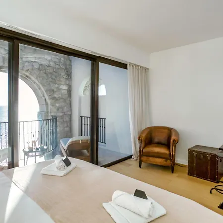 #22 Staywiz Us - Duplex Panoramic Sea View 2bdr, Ac, Swimpool, Parking, Petanque Apartment