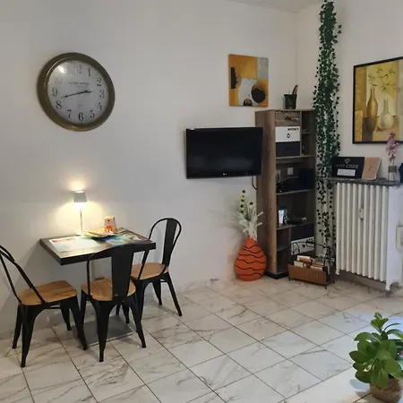Le Palais Osiris Centre Jardin Wifi Clim Parking Apartment Nice