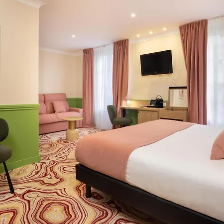 Hotel Western Lakmi