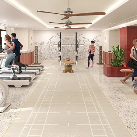 Hotel Palais De La Mediterranee, In The Unbound Collection By Hyatt Nice