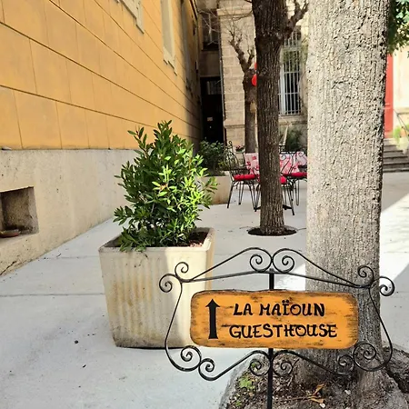 La Maïoun *