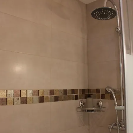 Apartment 2P Promenade Des Anglais Les Lions By Nicesitter *