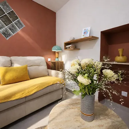 Apartment 2P Promenade Des Anglais Les Lions By Nicesitter Nice