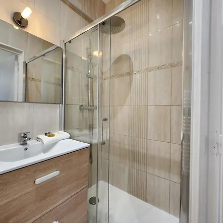 2P Promenade Des Anglais Les Lions By Nicesitter Apartment *