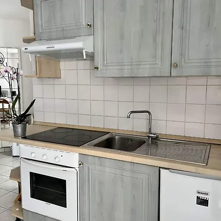 Appartement Beau Avec Vue Proche De La Florida *