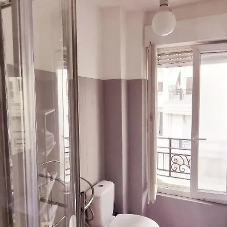 Apartment With View Near *