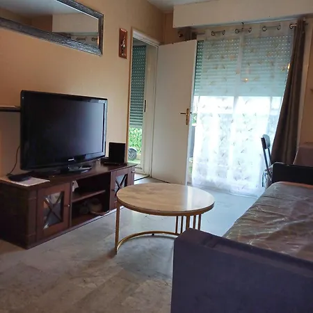 Elegant F1 Proche Tramway Et Appartement