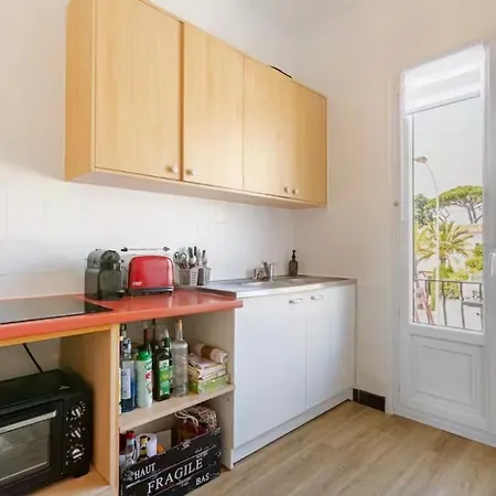Cosy Appartement, Vue Panoramique * Nice
