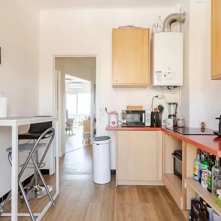 Holiday home Cosy Appartement, Vue Panoramique *