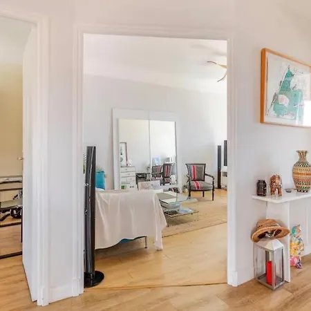 Cosy Appartement, Vue Panoramique *
