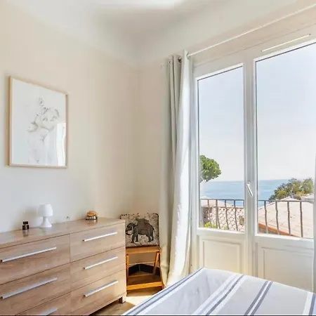 Cosy Appartement, Vue Panoramique Holiday home