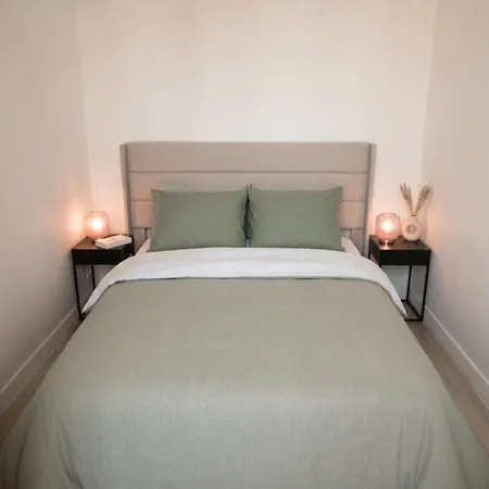 Avec 2 Appartement *