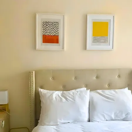Apartment 2bed 2bath Sea View Promenade Bright & Spacious! Bravostaysriviera