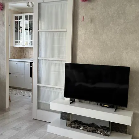 Apartment Anahit