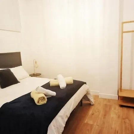 Luxueux Appartement, Carré D'or, Square Mozart Appartement *