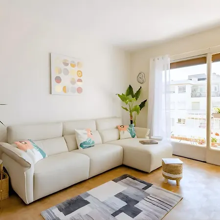 2bed 2bath Sea View Promenade Bright & Spacious! Bravostaysriviera Apartment Nice