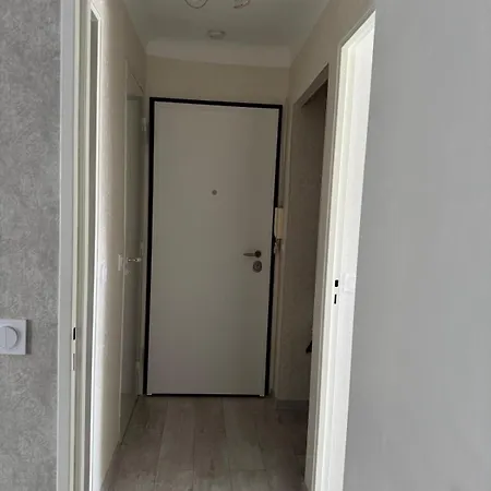 Anahit Apartment Nice
