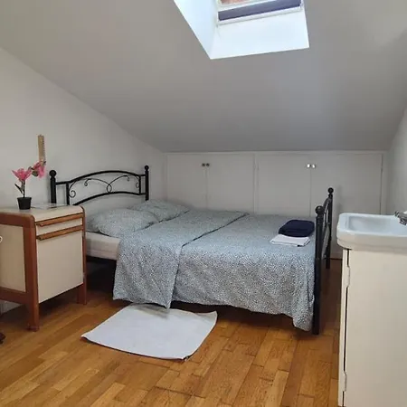 Auberge de jeunesse Jolie Privée Centre-ville Nice